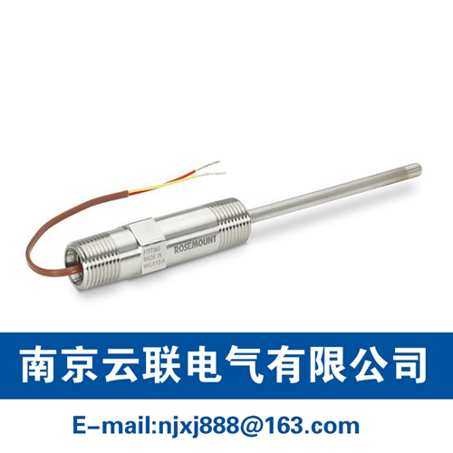 ROSEMOUNT羅斯蒙特 熱電偶（183、185 和 1067）