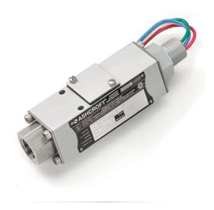 雅斯科Ashcroft壓力開關FPSN7