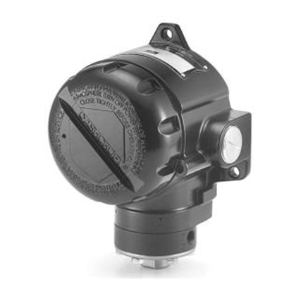 雅斯科Ashcroft壓力開關 B724B