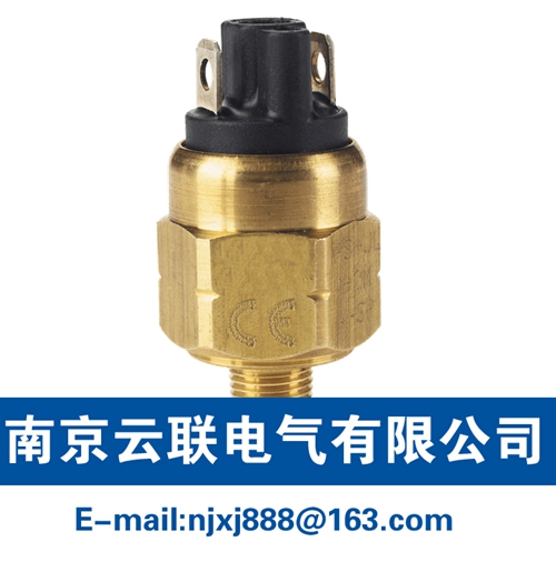 Dwyer A2系列 小型壓力開關(guān) 可現(xiàn)場調(diào)整設(shè)定點，浸入式