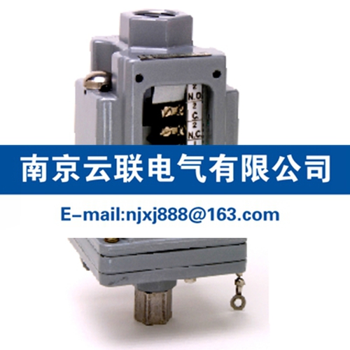 CCS 壓力開關6810G系列