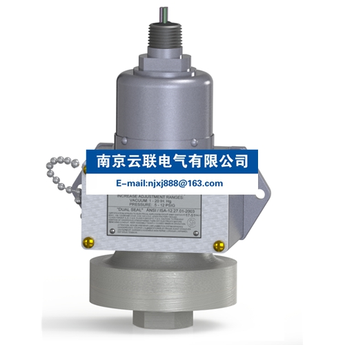 CCS真空開關646VE系列