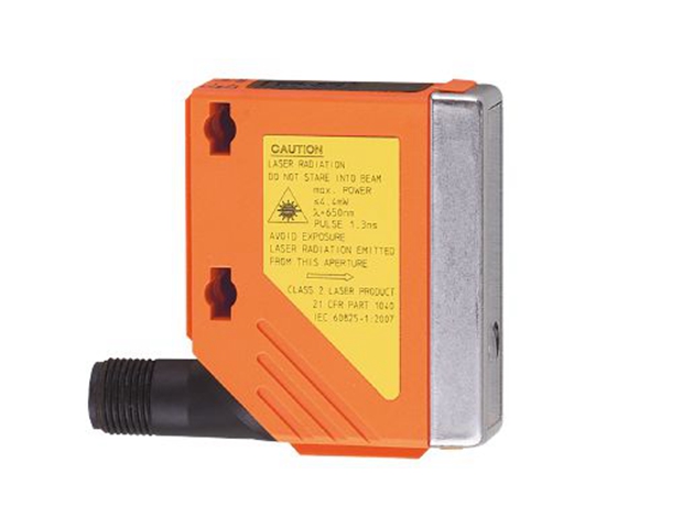 IFM易福門(mén) 光電傳感器     Optoelectronic Sensor O