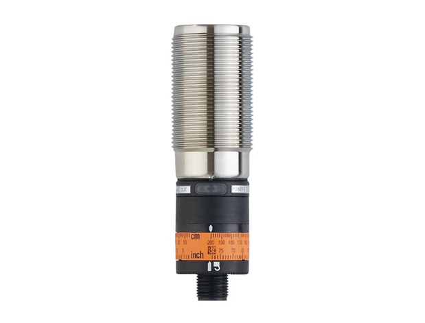 IFM易福門(mén) 光電傳感器     Optoelectronic Sensor O