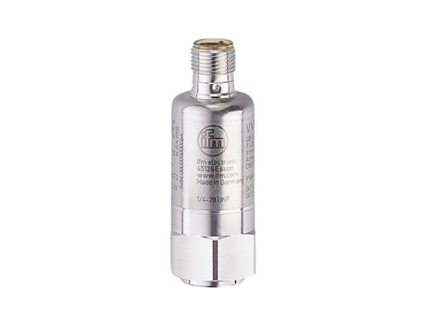 IFM易福門 振動(dòng)傳感器及變送器Vibration Sensor and Transmitter VVB001