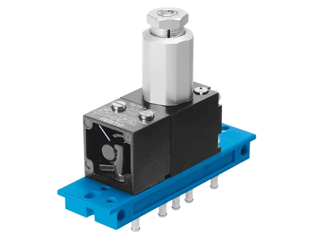 FESTO 費(fèi)斯托 壓力開(kāi)關(guān)閥 Switching Valve VD-3-PK-
