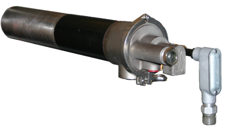 為什么可靠的Forney福尼油點(diǎn)火器很重要？