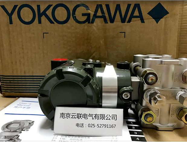 日本橫河YOKOGAWA電磁流量計(jì)、溫度儀表、變送器、流量?jī)x