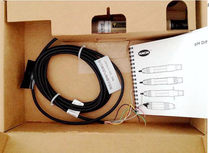 美國(guó)哈希hach作為水質(zhì)、水文監(jiān)測(cè)儀器 HACH PD1P分