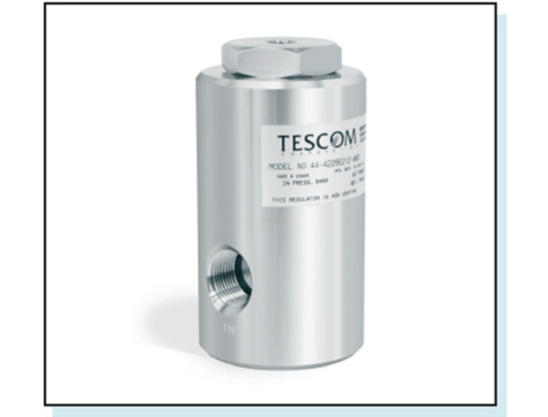 TESCOM調節(jié)閥44-4200